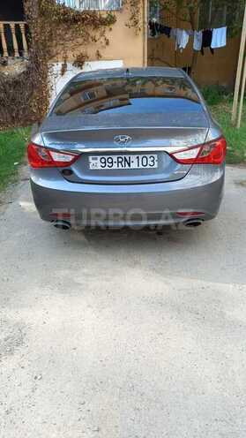 Hyundai Sonata 2011, 16,000 km - 2.0 l - Bakı