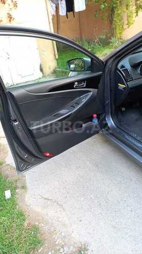 Hyundai Sonata 2011, 16,000 km - 2.0 l - Bakı