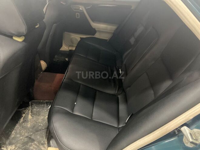 Mercedes C 230 1997, 275,000 km - 2.3 l - Bakı