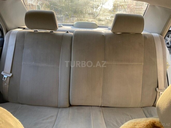 Geely MK 2012, 260,000 km - 1.5 l - Bakı