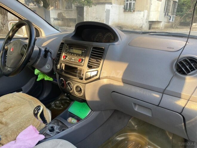 Geely MK 2012, 260,000 km - 1.5 l - Bakı