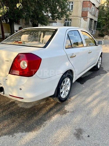 Geely MK 2012, 260,000 km - 1.5 l - Bakı