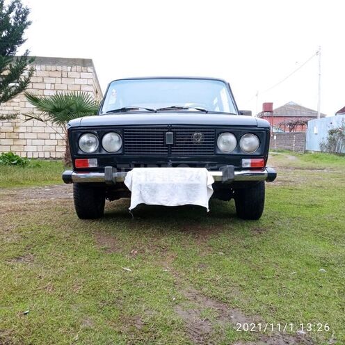 LADA (VAZ) 2106 1980, 295,879 km - 1.5 л - Lənkəran
