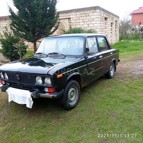 LADA (VAZ) 2106 1980, 295,879 km - 1.5 л - Lənkəran