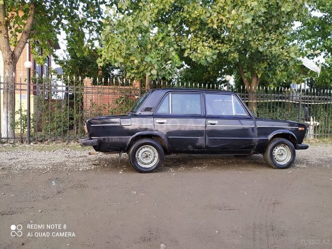 LADA (VAZ) 2106 1980, 295,879 km - 1.5 л - Lənkəran