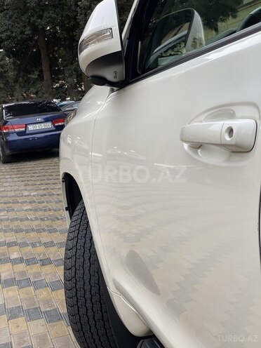 Toyota Prado 2013, 13,900 km - 2.7 l - Bakı