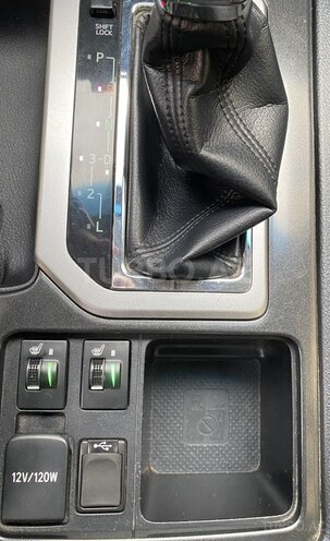 Toyota Prado 2013, 13,900 km - 2.7 l - Bakı