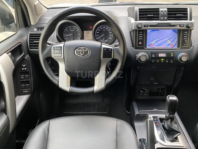 Toyota Prado 2013, 13,900 km - 2.7 l - Bakı