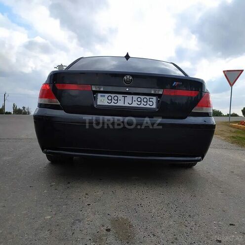 BMW 735 2004, 300,000 km - 3.6 l - Sabirabad