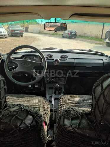 LADA (VAZ) 2106 1982, 25,550 km - 1.5 l - Bakı