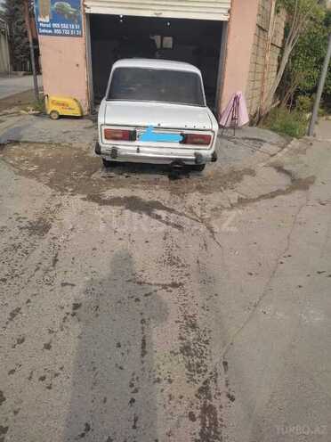 LADA (VAZ) 2106 1982, 25,550 km - 1.5 l - Bakı