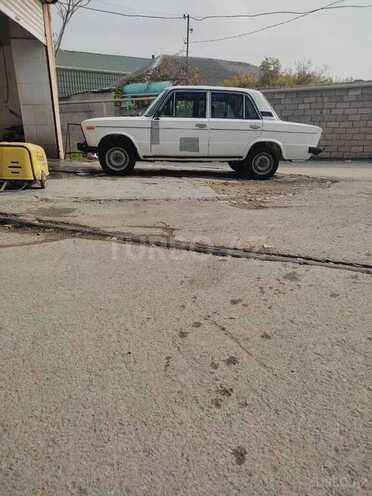 LADA (VAZ) 2106 1982, 25,550 km - 1.5 l - Bakı