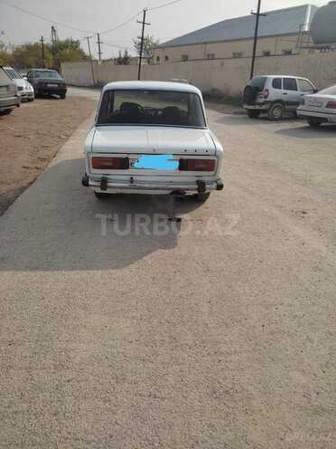 LADA (VAZ) 2106 1982, 25,550 km - 1.5 l - Bakı