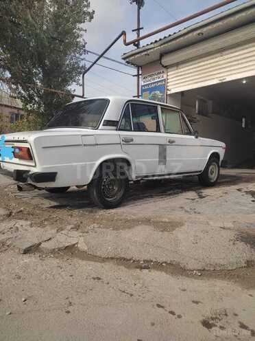 LADA (VAZ) 2106 1982, 25,550 km - 1.5 l - Bakı