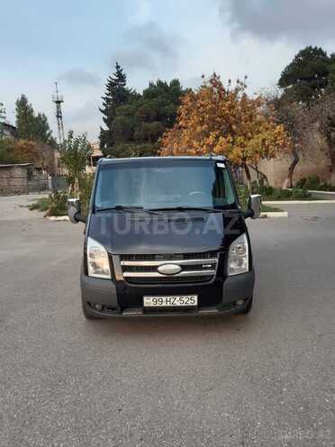 Ford Transit 2007, 400,000 km - 2.2 l - Bakı