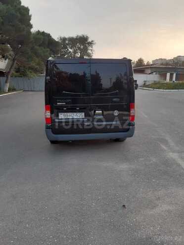Ford Transit 2007, 400,000 km - 2.2 l - Bakı