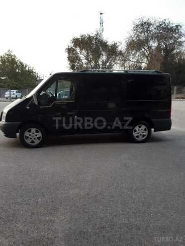Ford Transit 2007, 400,000 km - 2.2 l - Bakı