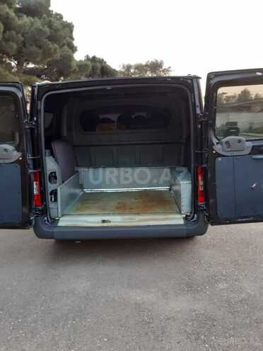 Ford Transit 2007, 400,000 km - 2.2 l - Bakı