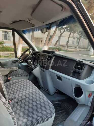 Ford Transit 2007, 400,000 km - 2.2 l - Bakı