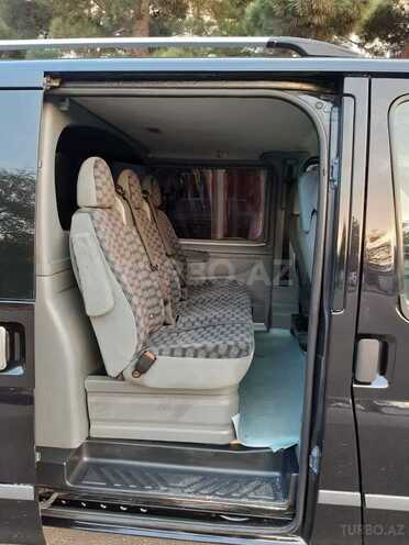 Ford Transit 2007, 400,000 km - 2.2 l - Bakı