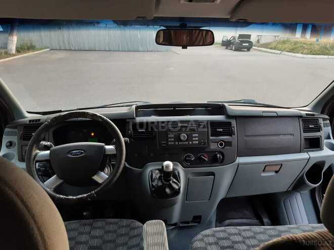 Ford Transit 2007, 400,000 km - 2.2 l - Bakı