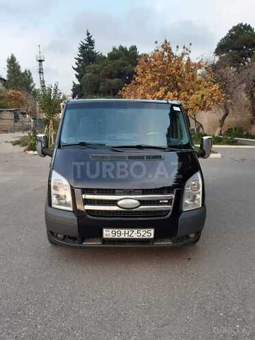 Ford Transit 2007, 400,000 km - 2.2 l - Bakı