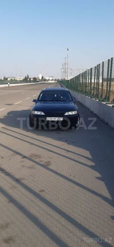 Opel Vectra 1996, 300,000 km - 1.6 l - Bakı
