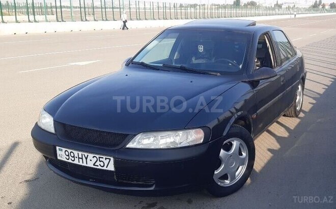 Opel Vectra 1996, 300,000 km - 1.6 l - Bakı