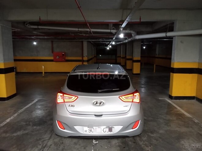 Hyundai i30 2013, 181,000 km - 1.6 l - Bakı