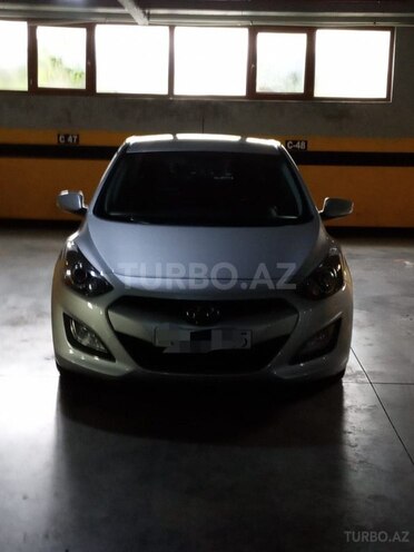 Hyundai i30 2013, 181,000 km - 1.6 l - Bakı
