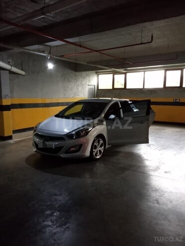 Hyundai i30 2013, 181,000 km - 1.6 l - Bakı