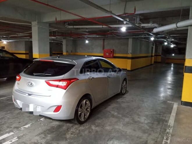 Hyundai i30 2013, 181,000 km - 1.6 l - Bakı
