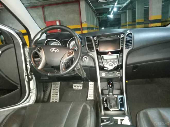 Hyundai i30 2013, 181,000 km - 1.6 l - Bakı