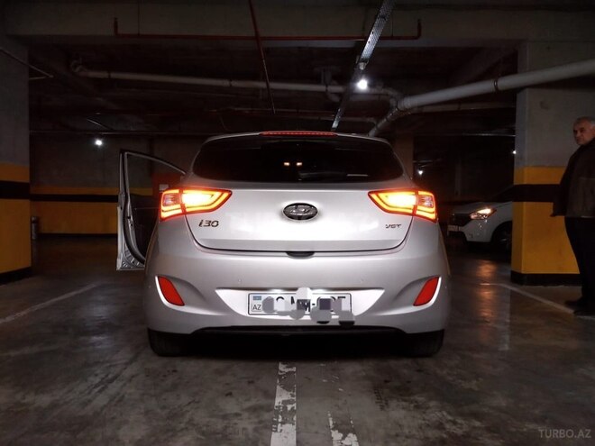 Hyundai i30 2013, 181,000 km - 1.6 l - Bakı