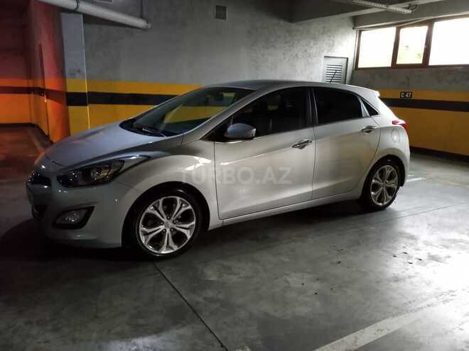 Hyundai i30 2013, 181,000 km - 1.6 l - Bakı