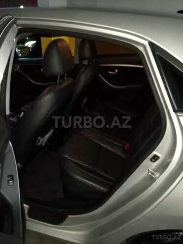 Hyundai i30 2013, 181,000 km - 1.6 l - Bakı