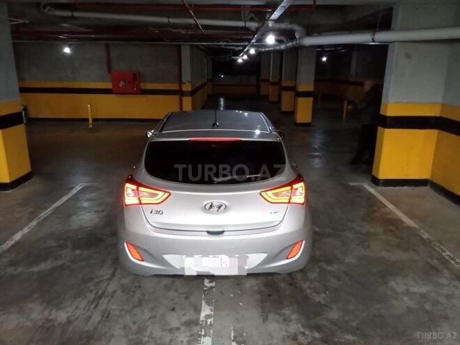 Hyundai i30 2013, 181,000 km - 1.6 l - Bakı
