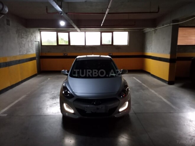 Hyundai i30 2013, 181,000 km - 1.6 l - Bakı