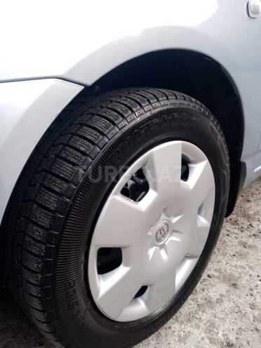 Toyota Corolla 2006, 135,368 km - 1.4 l - Bakı