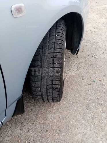 Toyota Corolla 2006, 135,368 km - 1.4 l - Bakı