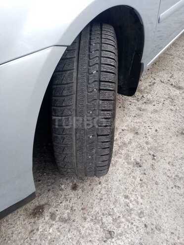 Toyota Corolla 2006, 135,368 km - 1.4 l - Bakı