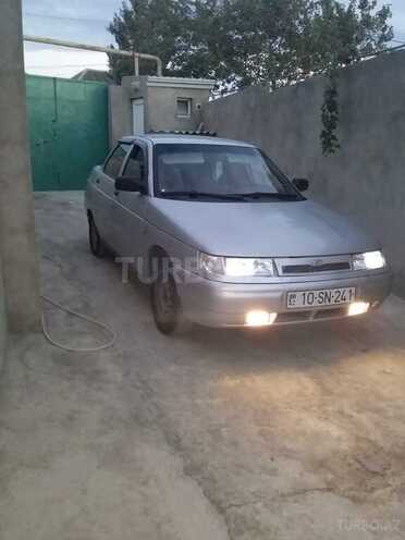 LADA (VAZ) 2110 2006, 285,000 km - 1.6 l - Bakı