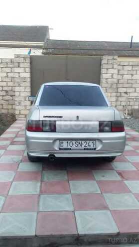 LADA (VAZ) 2110 2006, 285,000 km - 1.6 l - Bakı