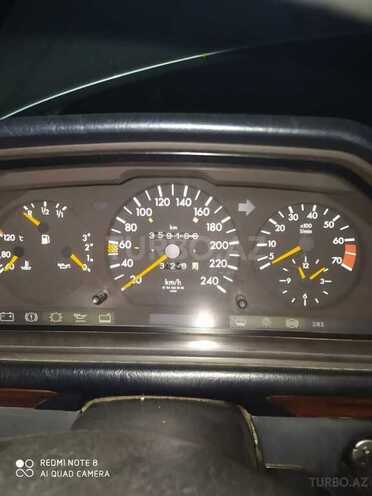 Mercedes E 220 1994, 346,000 km - 2.2 l - Şəki