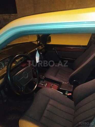 Mercedes E 220 1994, 346,000 km - 2.2 l - Şəki