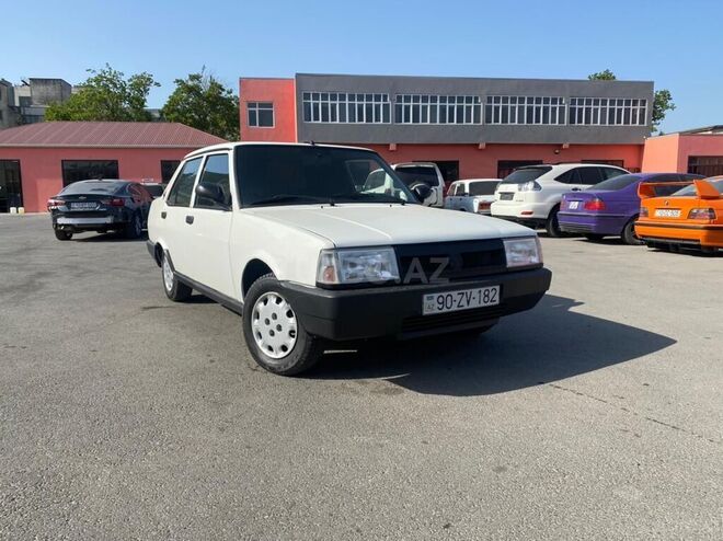 Tofas Sahin 2003, 222,369 km - 1.6 l - Bakı