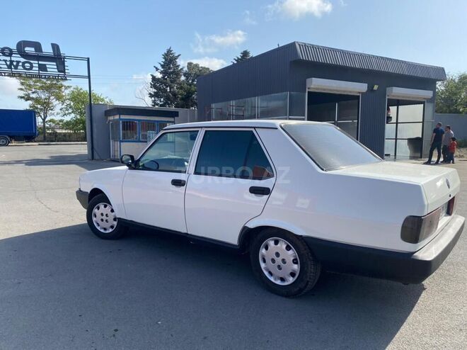 Tofas Sahin 2003, 222,369 km - 1.6 l - Bakı