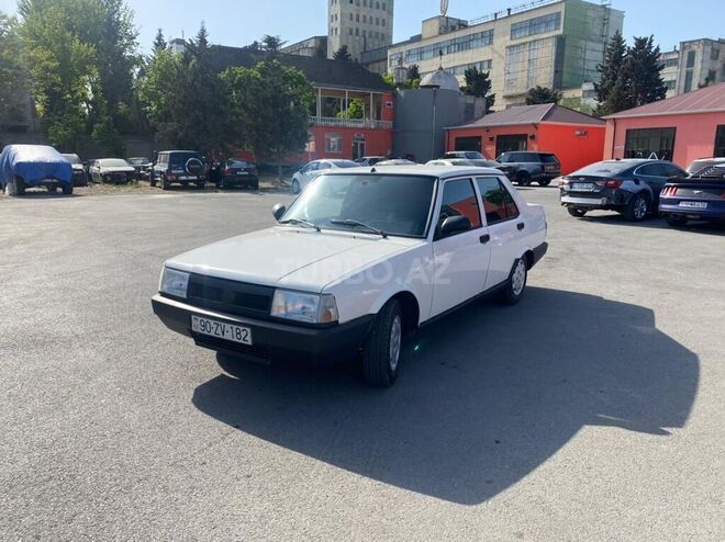 Tofas Sahin 2003, 222,369 km - 1.6 l - Bakı