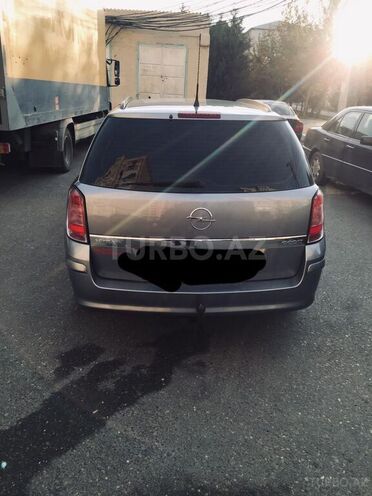Opel Astra 2009, 161,000 km - 1.4 l - Sumqayıt