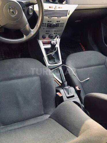 Opel Astra 2009, 161,000 km - 1.4 l - Sumqayıt
